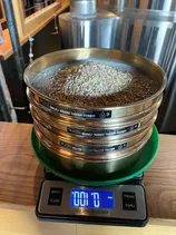 Soil Specific weight Image